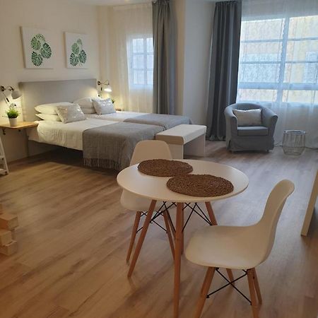 Morrojable Luxury Beach Apartments Morro Jable  Esterno foto