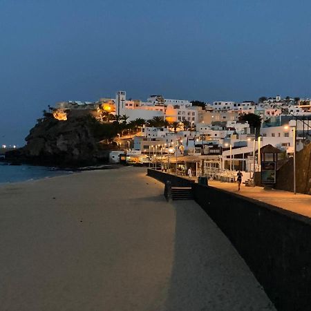 Morrojable Luxury Beach Apartments Morro Jable  Esterno foto