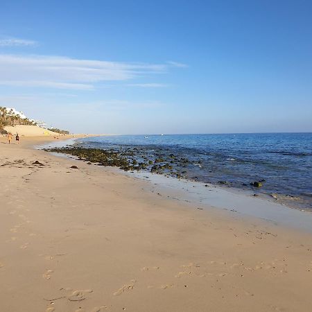 Morrojable Luxury Beach Apartments Morro Jable  Esterno foto