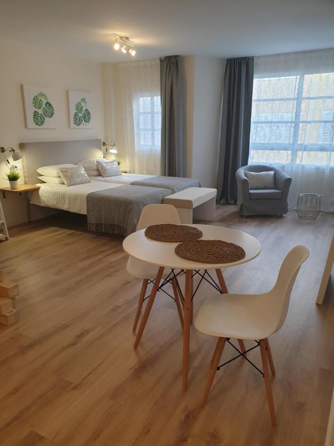 Morrojable Luxury Beach Apartments Morro Jable  Esterno foto