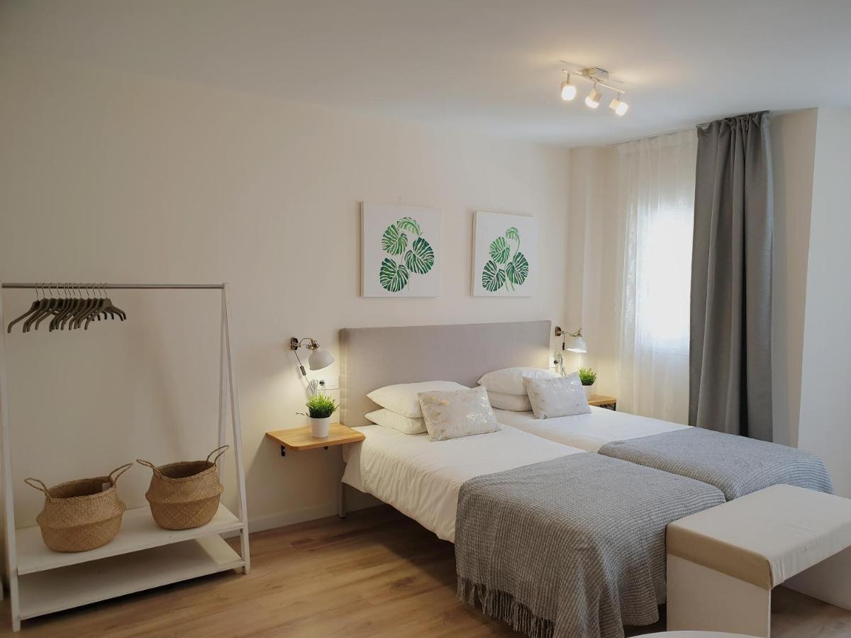 Morrojable Luxury Beach Apartments Morro Jable  Esterno foto