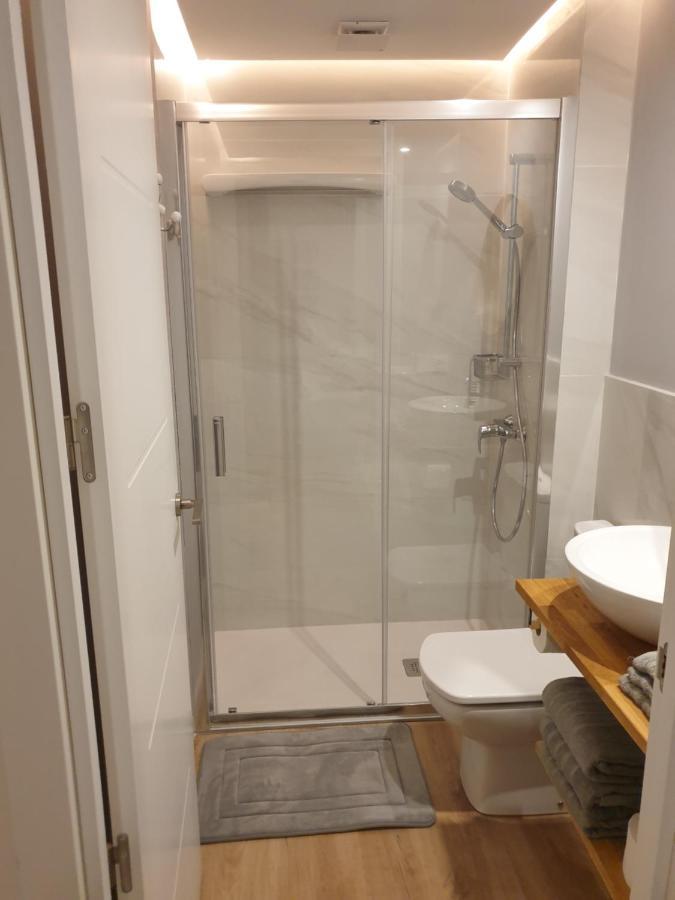 Morrojable Luxury Beach Apartments Morro Jable  Esterno foto