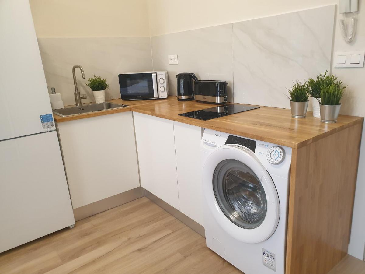 Morrojable Luxury Beach Apartments Morro Jable  Esterno foto