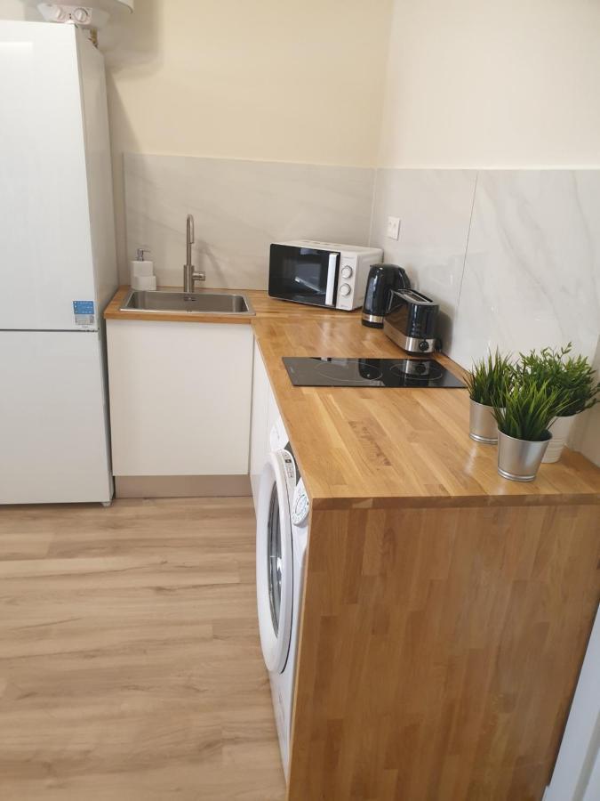 Morrojable Luxury Beach Apartments Morro Jable  Esterno foto