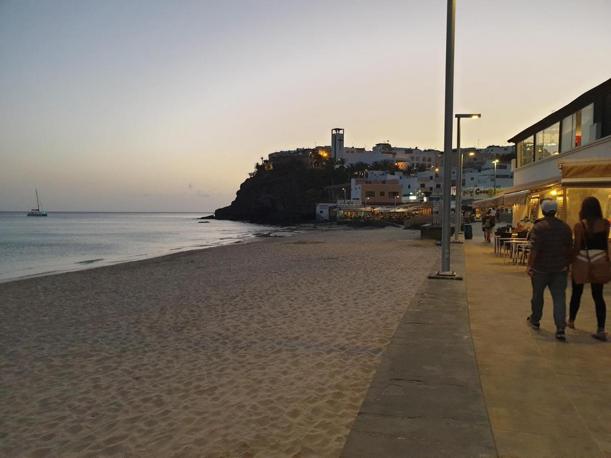 Morrojable Luxury Beach Apartments Morro Jable  Esterno foto