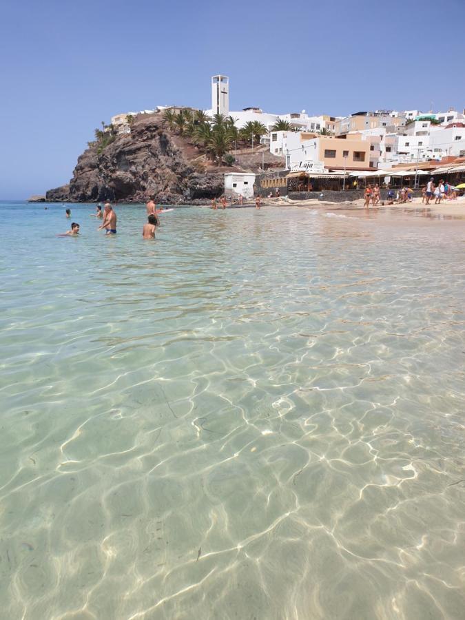 Morrojable Luxury Beach Apartments Morro Jable  Esterno foto