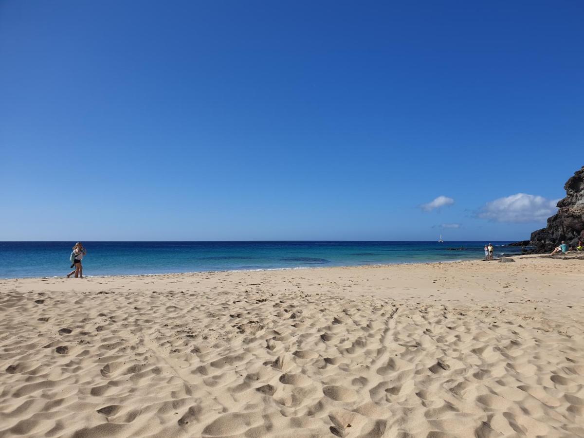 Morrojable Luxury Beach Apartments Morro Jable  Esterno foto