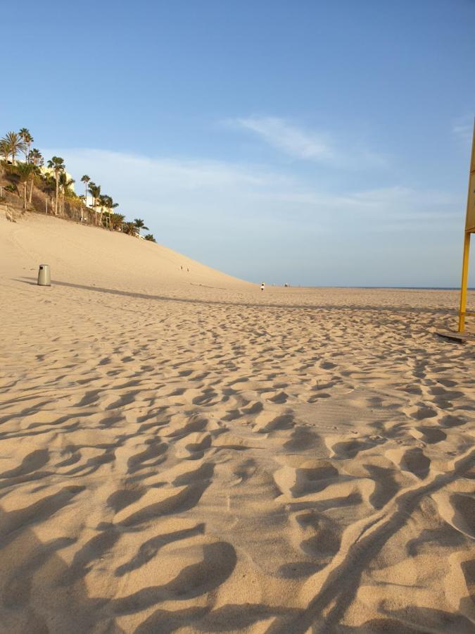 Morrojable Luxury Beach Apartments Morro Jable  Esterno foto