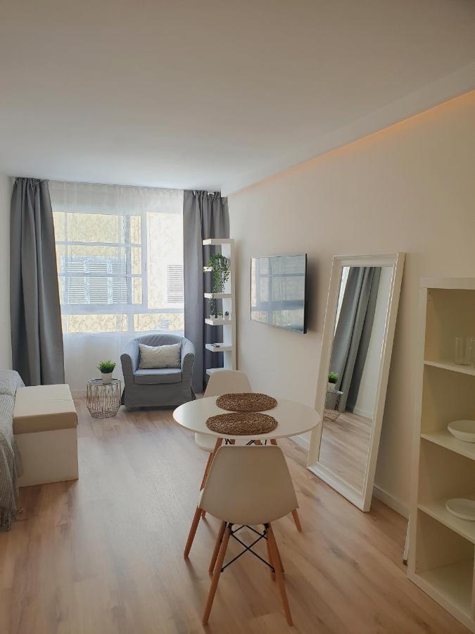 Morrojable Luxury Beach Apartments Morro Jable  Esterno foto