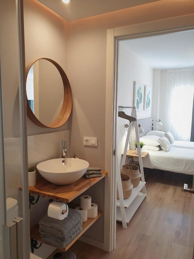 Morrojable Luxury Beach Apartments Morro Jable  Esterno foto