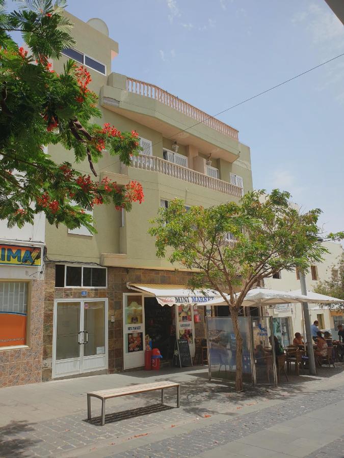 Morrojable Luxury Beach Apartments Morro Jable  Esterno foto