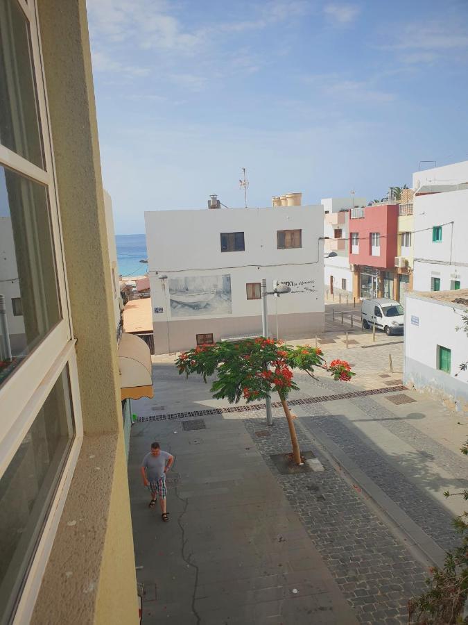Morrojable Luxury Beach Apartments Morro Jable  Esterno foto