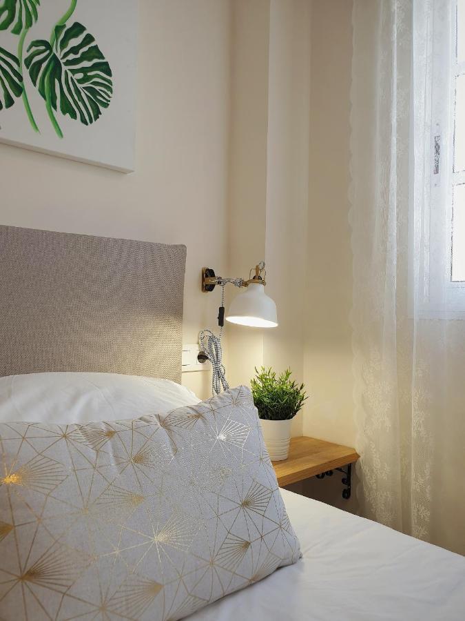 Morrojable Luxury Beach Apartments Morro Jable  Esterno foto