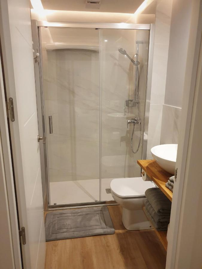 Morrojable Luxury Beach Apartments Morro Jable  Esterno foto