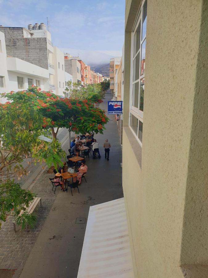 Morrojable Luxury Beach Apartments Morro Jable  Esterno foto