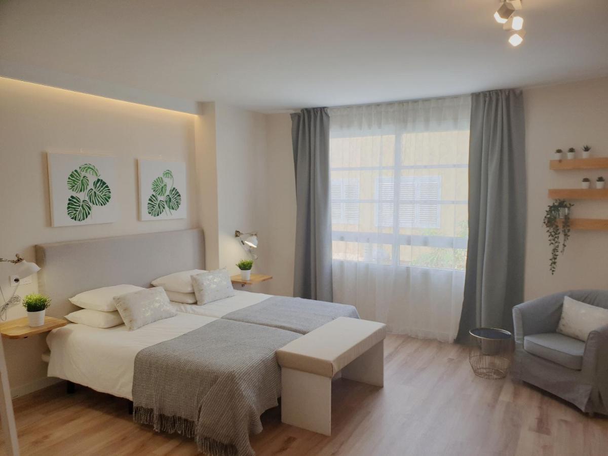Morrojable Luxury Beach Apartments Morro Jable  Camera foto