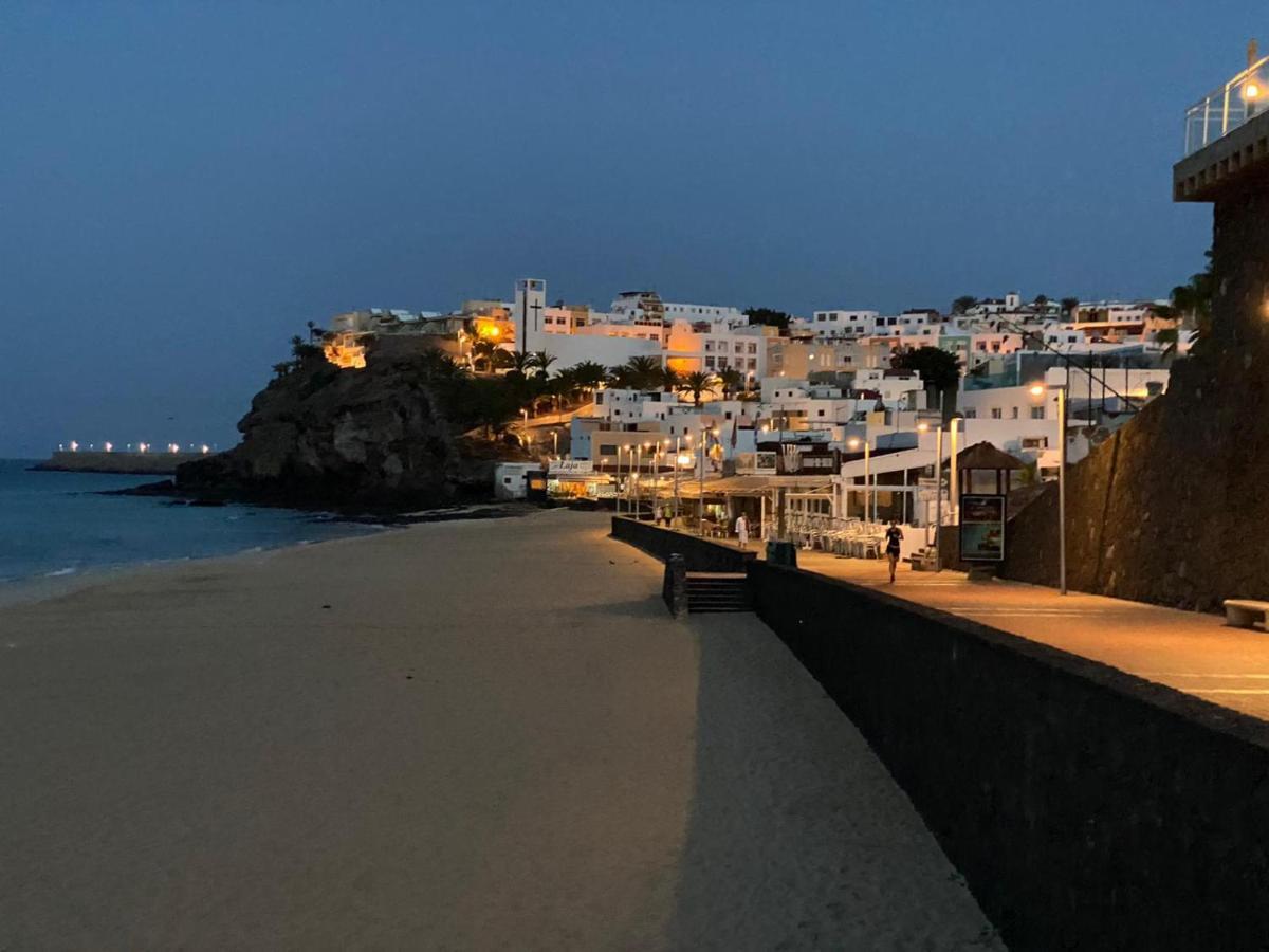 Morrojable Luxury Beach Apartments Morro Jable  Esterno foto
