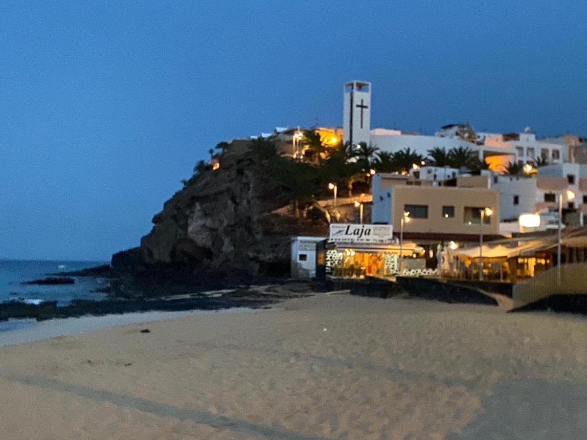 Morrojable Luxury Beach Apartments Morro Jable  Esterno foto