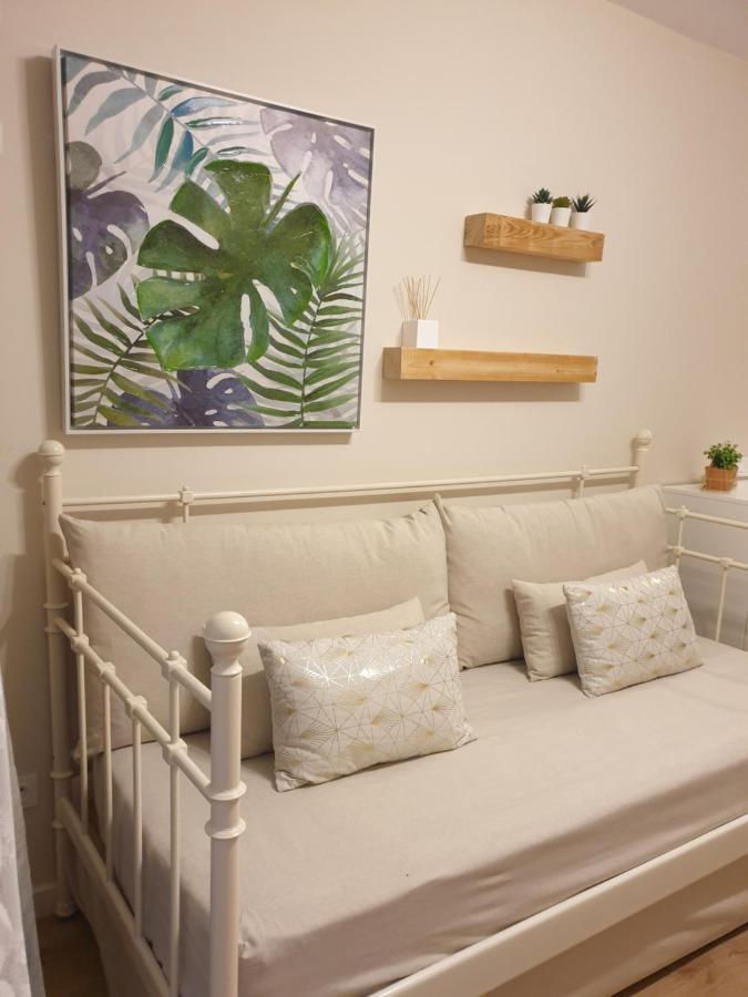 Morrojable Luxury Beach Apartments Morro Jable  Esterno foto