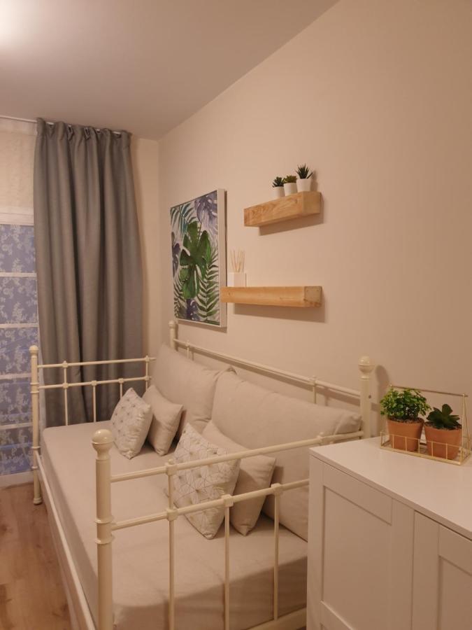 Morrojable Luxury Beach Apartments Morro Jable  Esterno foto