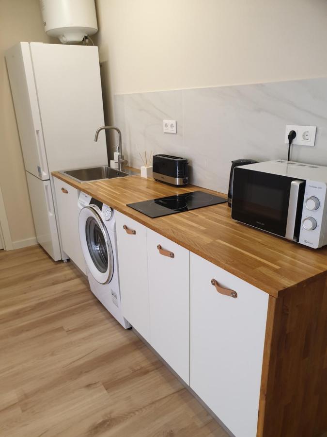 Morrojable Luxury Beach Apartments Morro Jable  Esterno foto