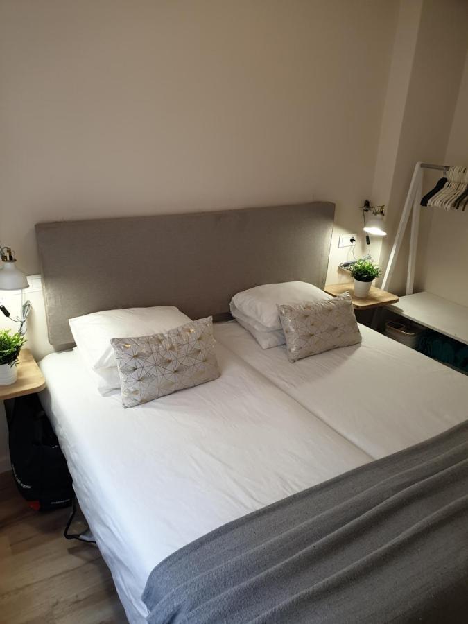 Morrojable Luxury Beach Apartments Morro Jable  Esterno foto