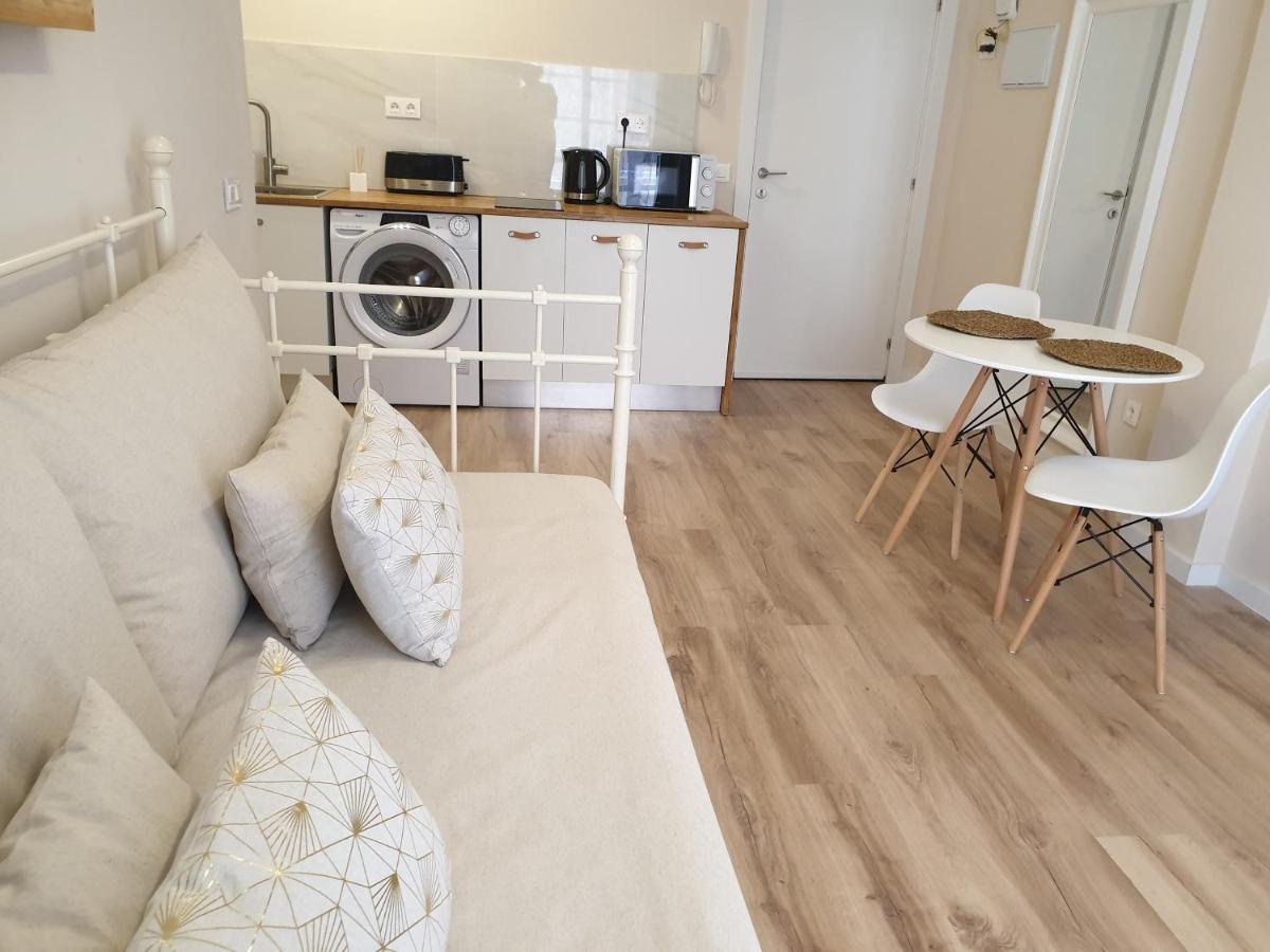 Morrojable Luxury Beach Apartments Morro Jable  Esterno foto