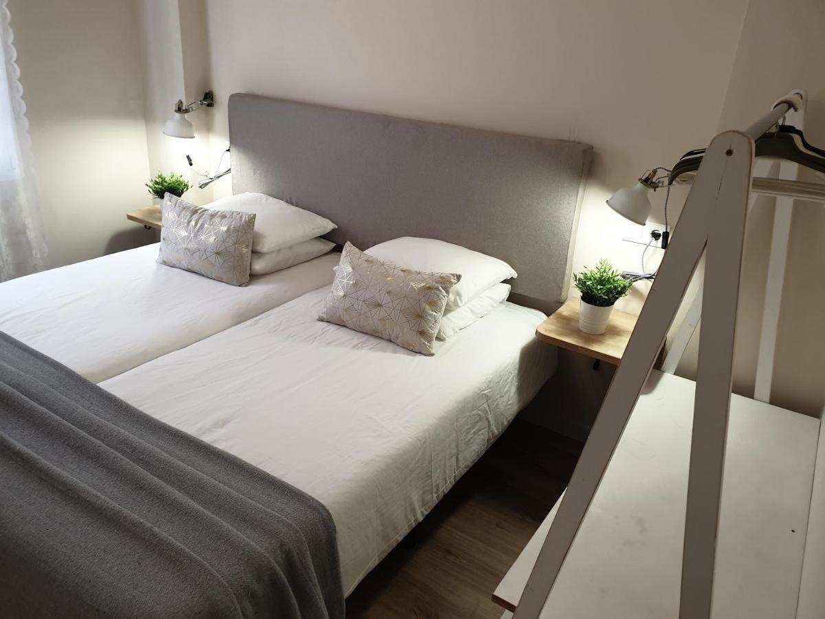 Morrojable Luxury Beach Apartments Morro Jable  Esterno foto